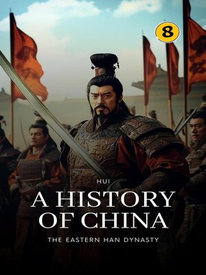 cover image of The Eastern Han Dynasty